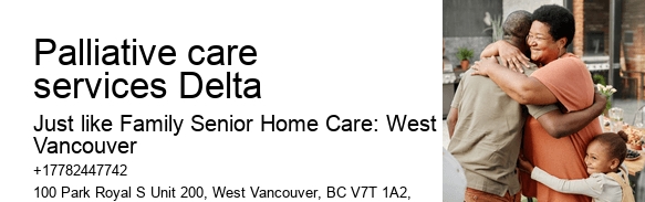 In-home care Richmond BC