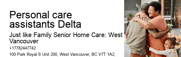Home care consultation Richmond