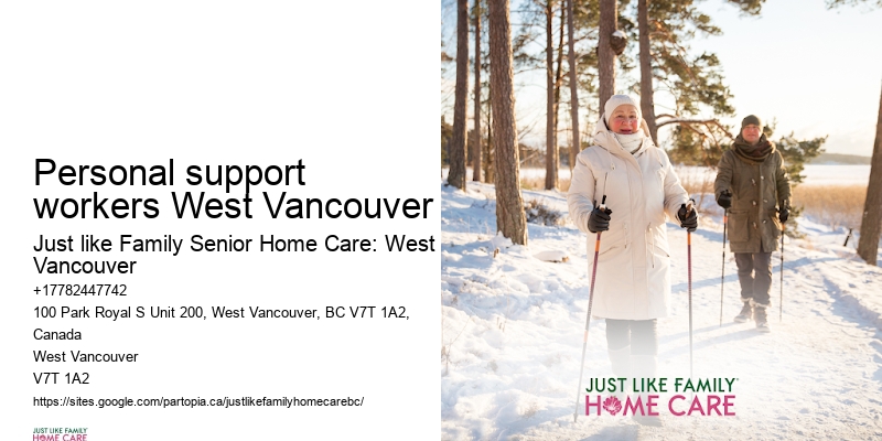 Disability home care Richmond