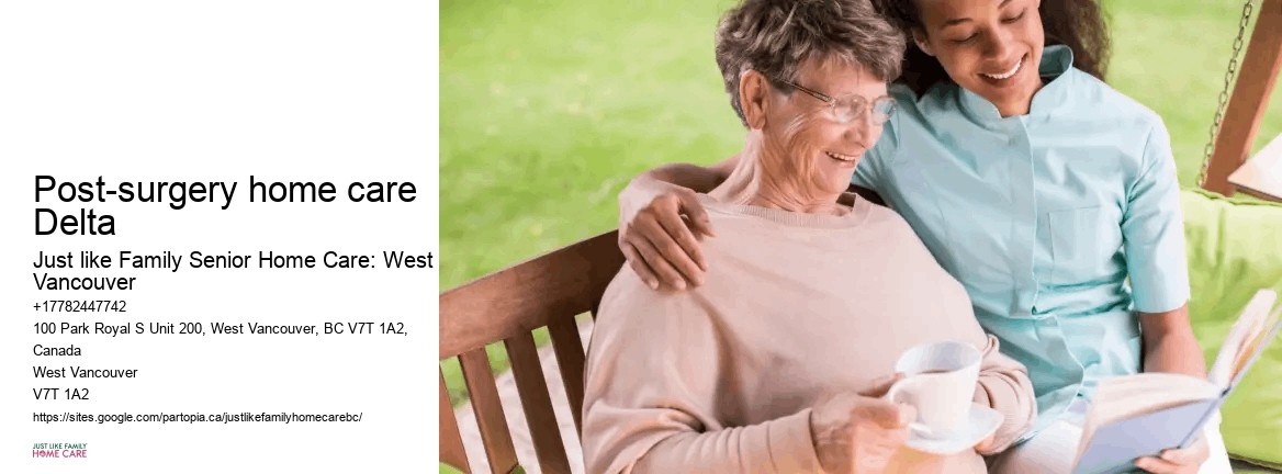 Hospice care Langford