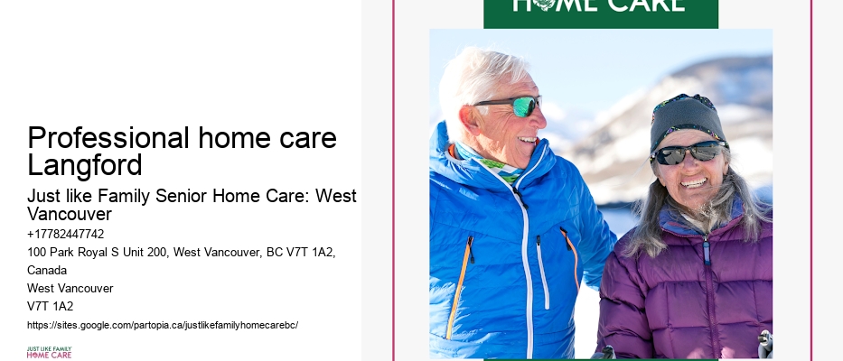Specialized care Delta