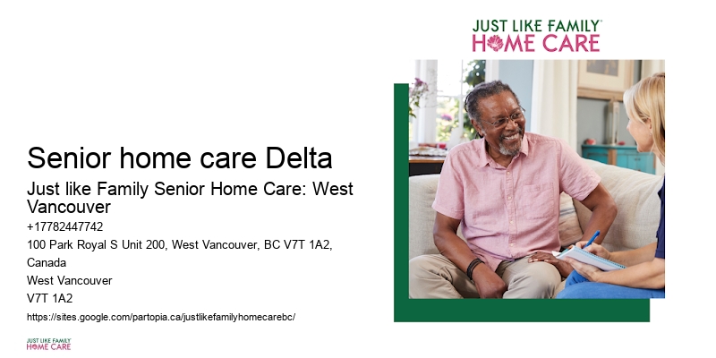 Affordable senior care Langford