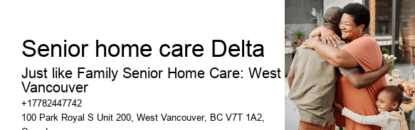 Home care services for seniors Langford