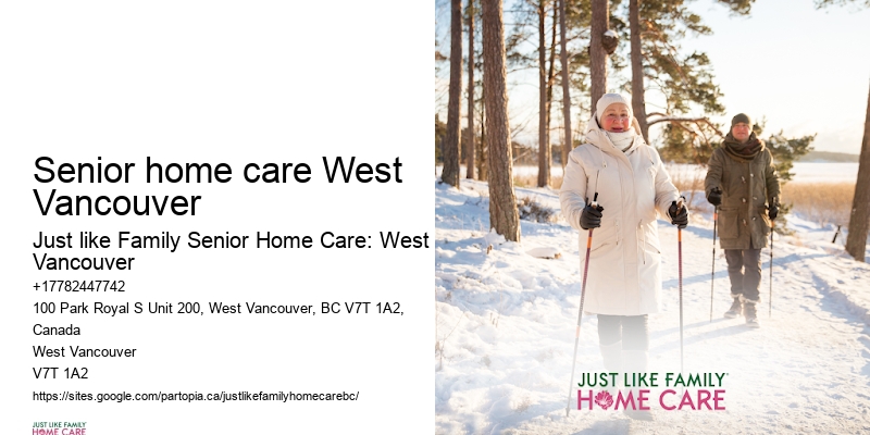 Senior companionship services Delta