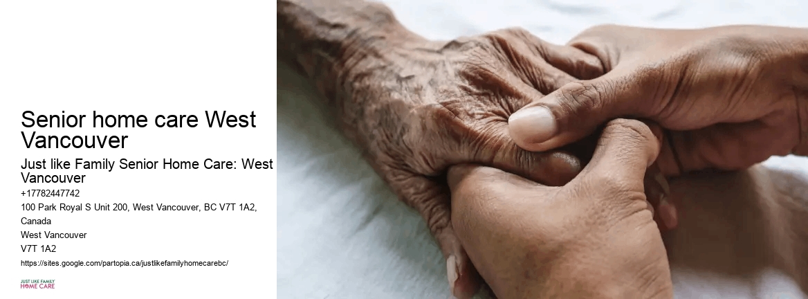 Home care providers Delta