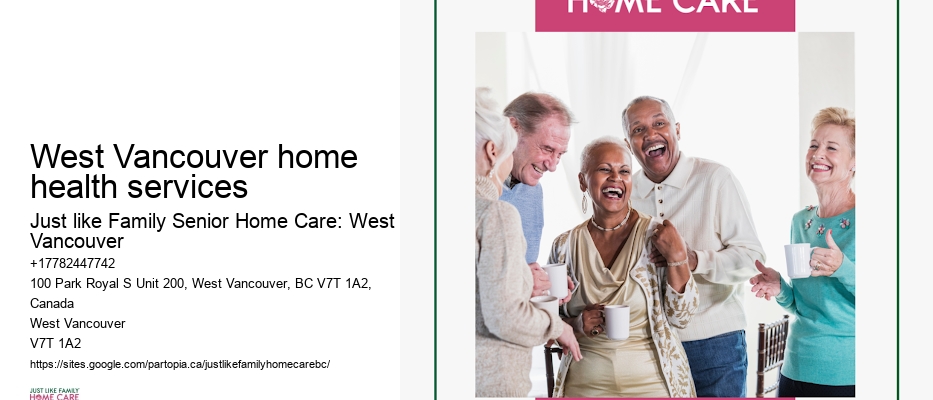 Home care consultation Langford