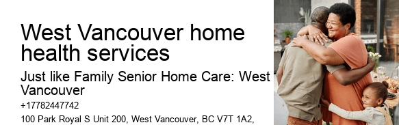 Elderly care Langford