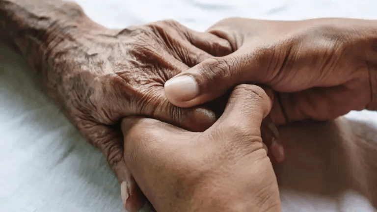 Pediatric home health care Richmond