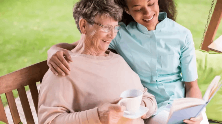 Home care for chronic conditions Richmond