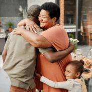 In-home elderly care Senior Companion Services Langford