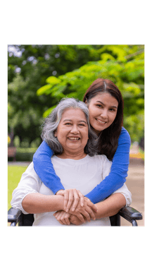 Post-Surgery Home Care Elderly support programs West Vancouver