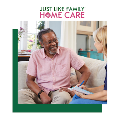 Dementia and Alzheimer's care Elderly support programs West Vancouver