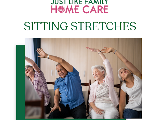 Aging in place assistance Langford