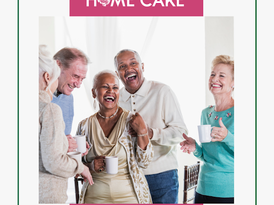 Senior living assistance Richmond