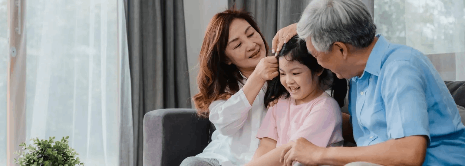 Customized in-home care Senior Companion Services Langford