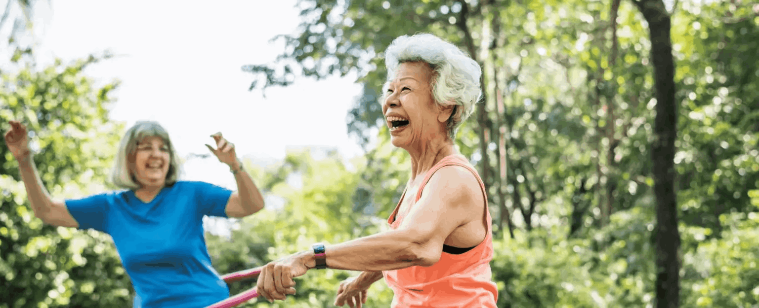 Long-term care insurance for home care Richmond
