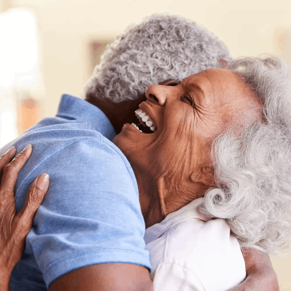 Personal care for seniors Senior wellness programs Langford