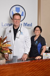 Private primary care clinic Las Vegas