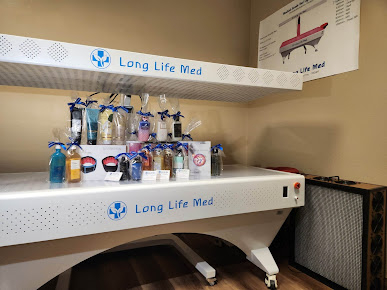 Trusted local doctors Las Vegas