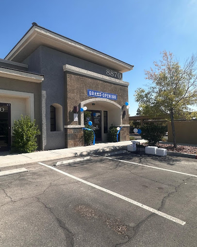 Las Vegas Family Medicine DPC
