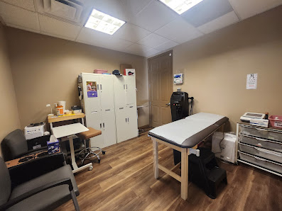 Optimized Health Las Vegas