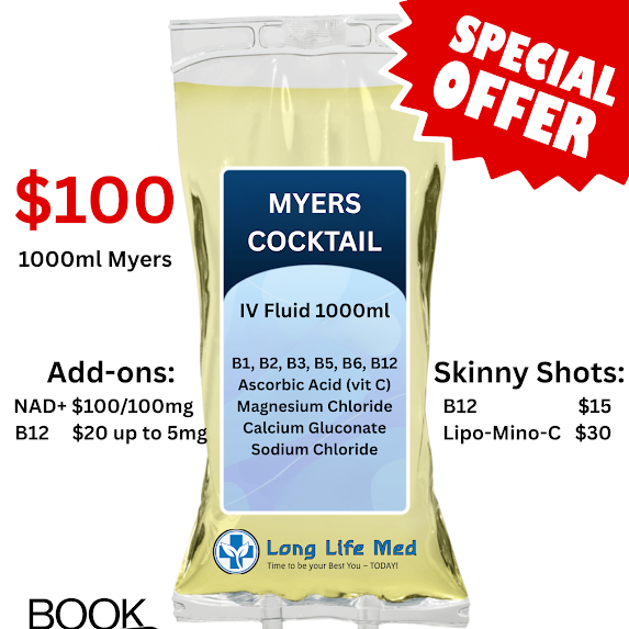 Cellular Wellness Experts Las Vegas