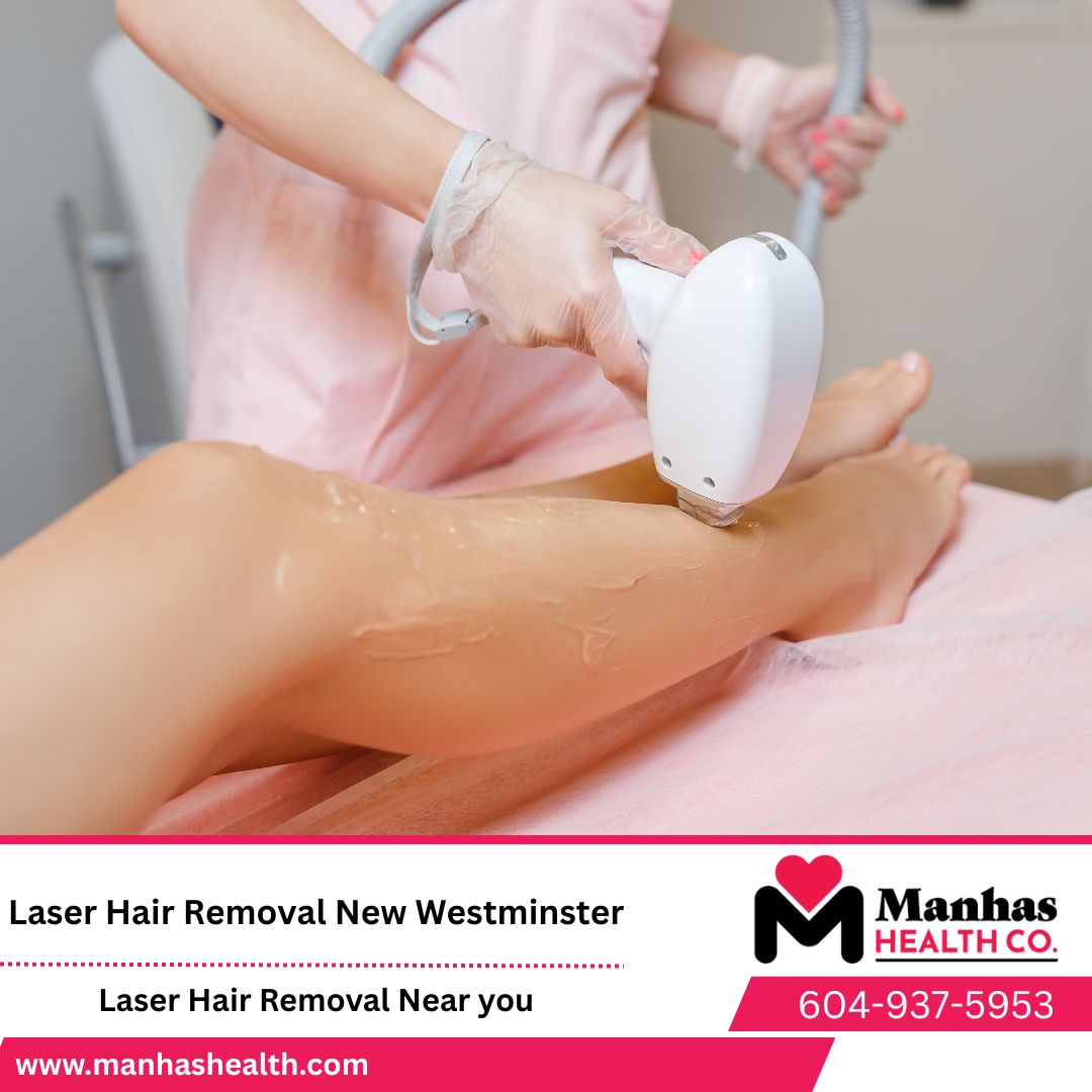 Botox and Filler Clinic difference in Coquitlam