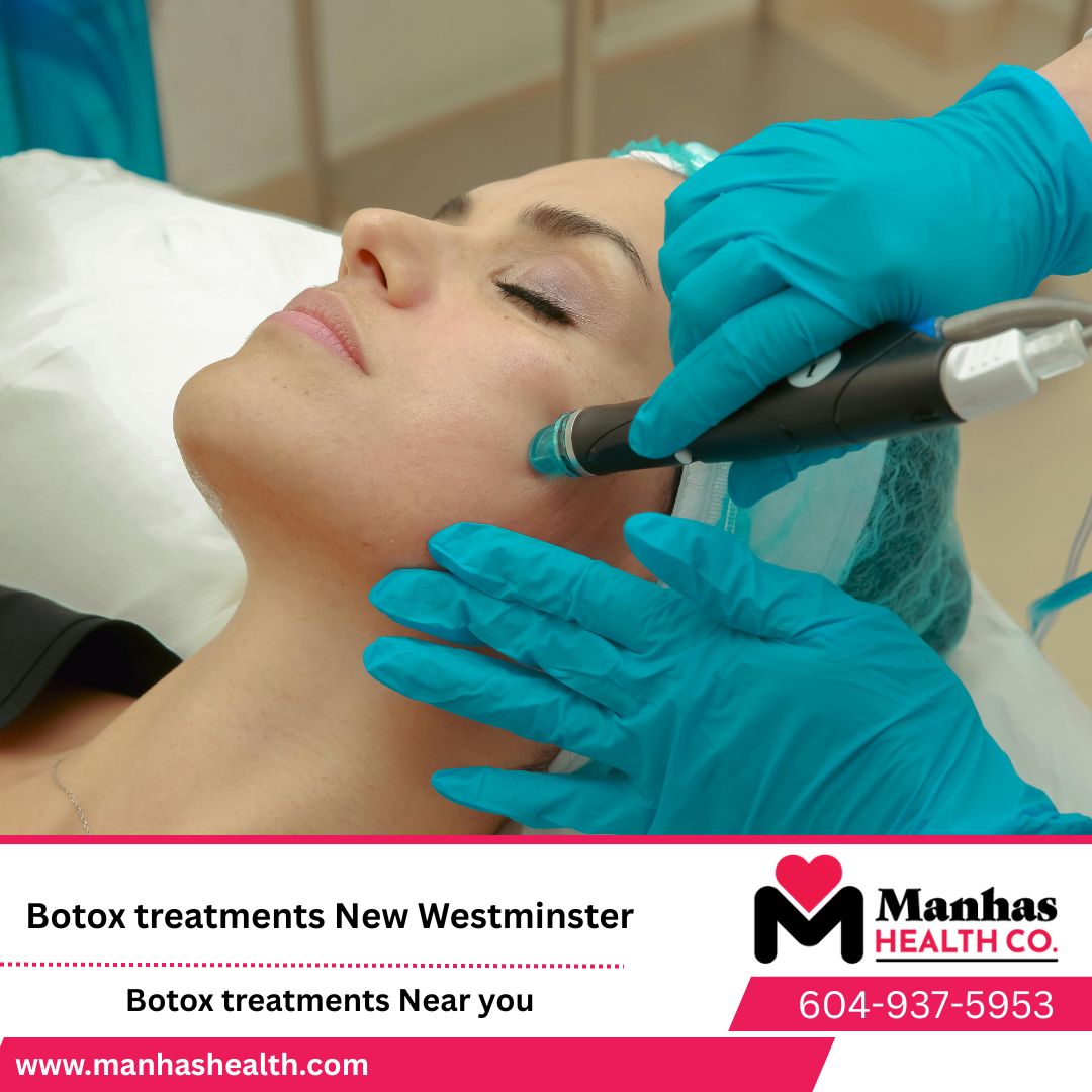 Botox and Filler Areas before and after in Risks of Botox and Filler