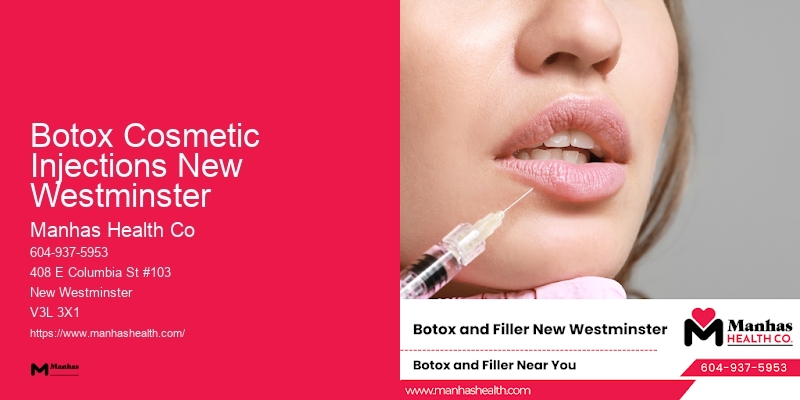 Premier Facial Aesthetics NW