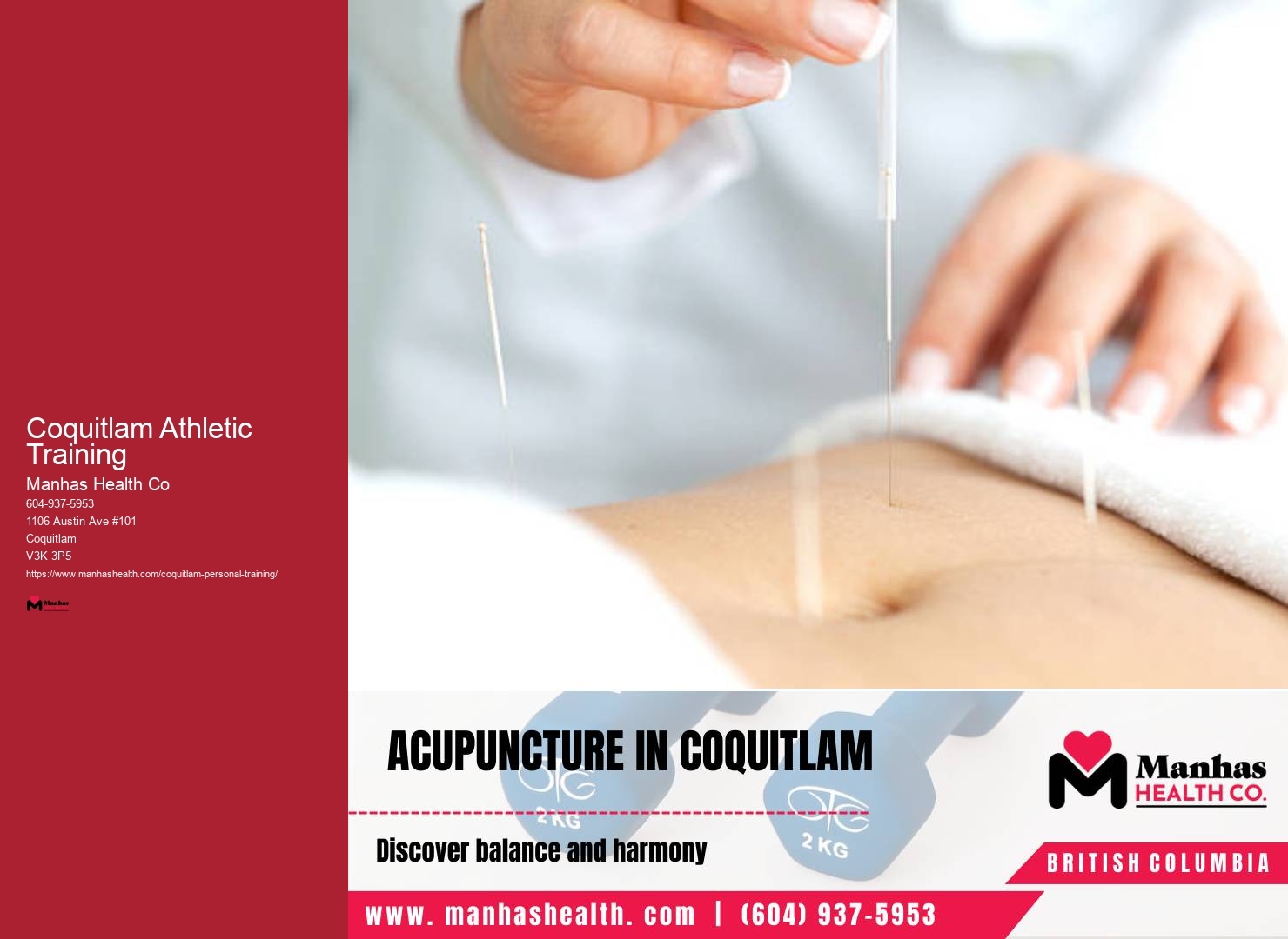 Coquitlam Athletic Training Functional Bootcamp