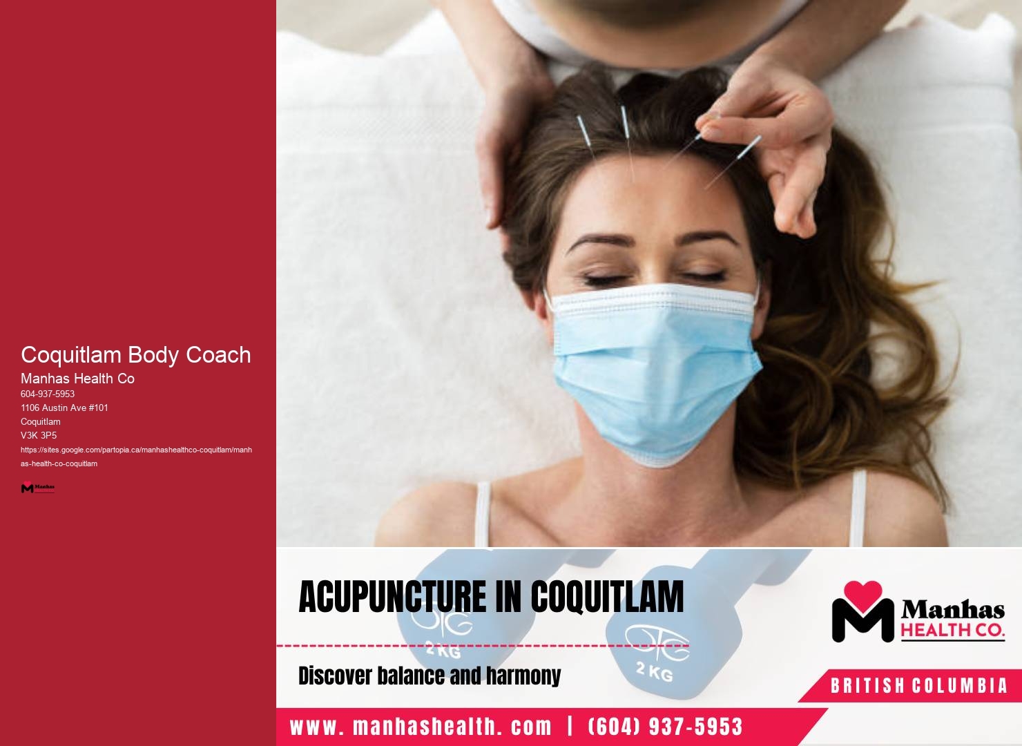 Fitness Training Near Me Coquitlam Body Coach