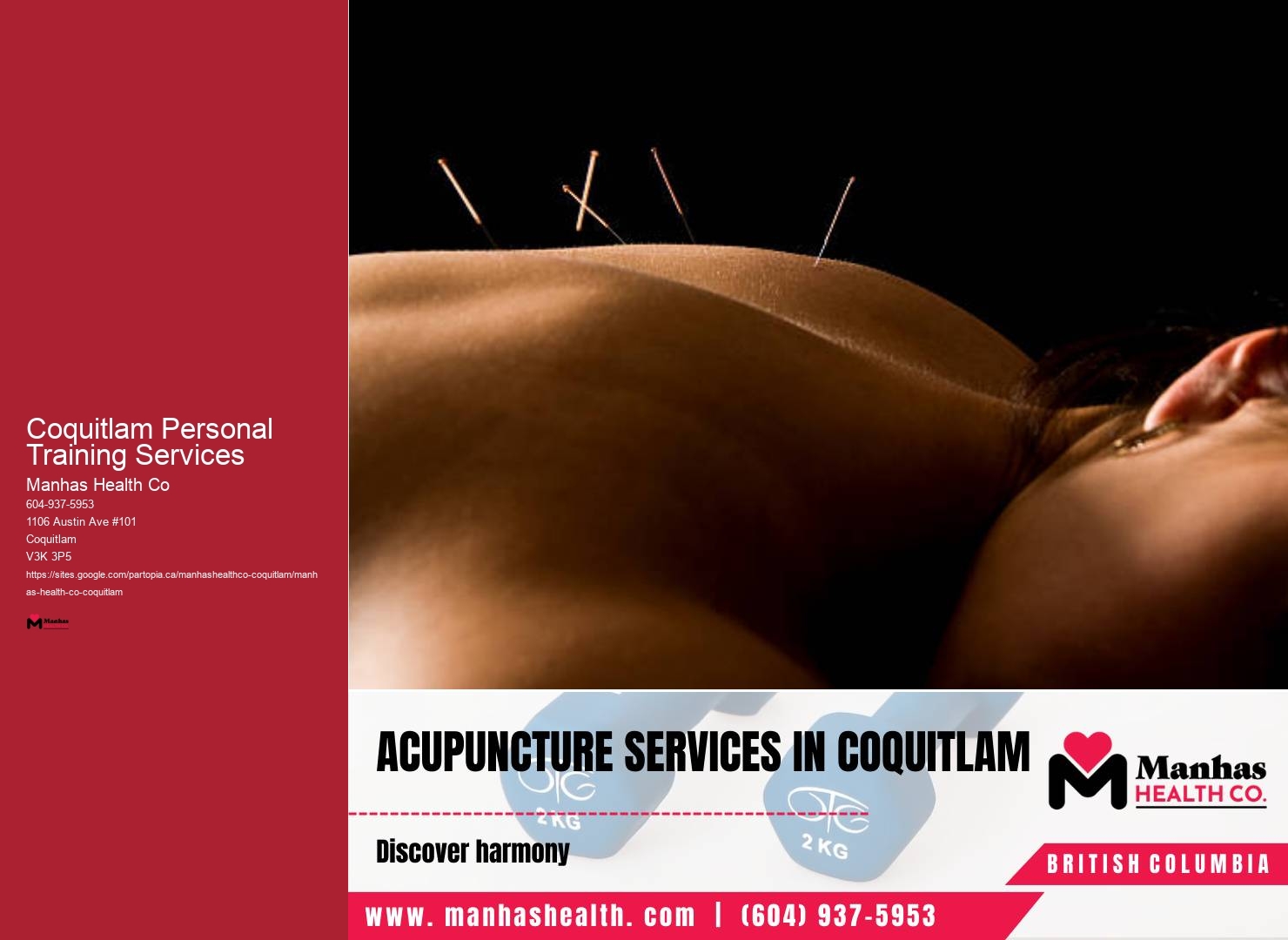 Affordable Online Fitness Coach Coquitlam Personal Training Services