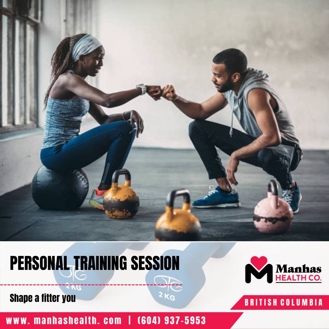 Muscle Therapy Coquitlam Rehab Clinic