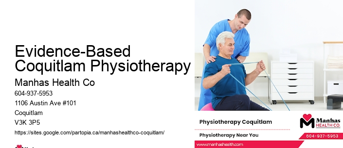 Evidence-Based Coquitlam Physiotherapy
