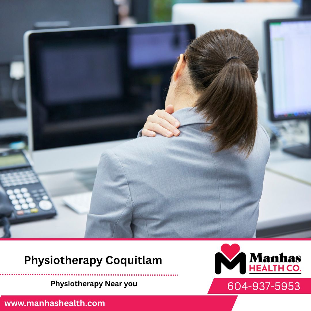 Tens Physiotherapy Chest Physiotherapy open now in Coquitlam clinic
