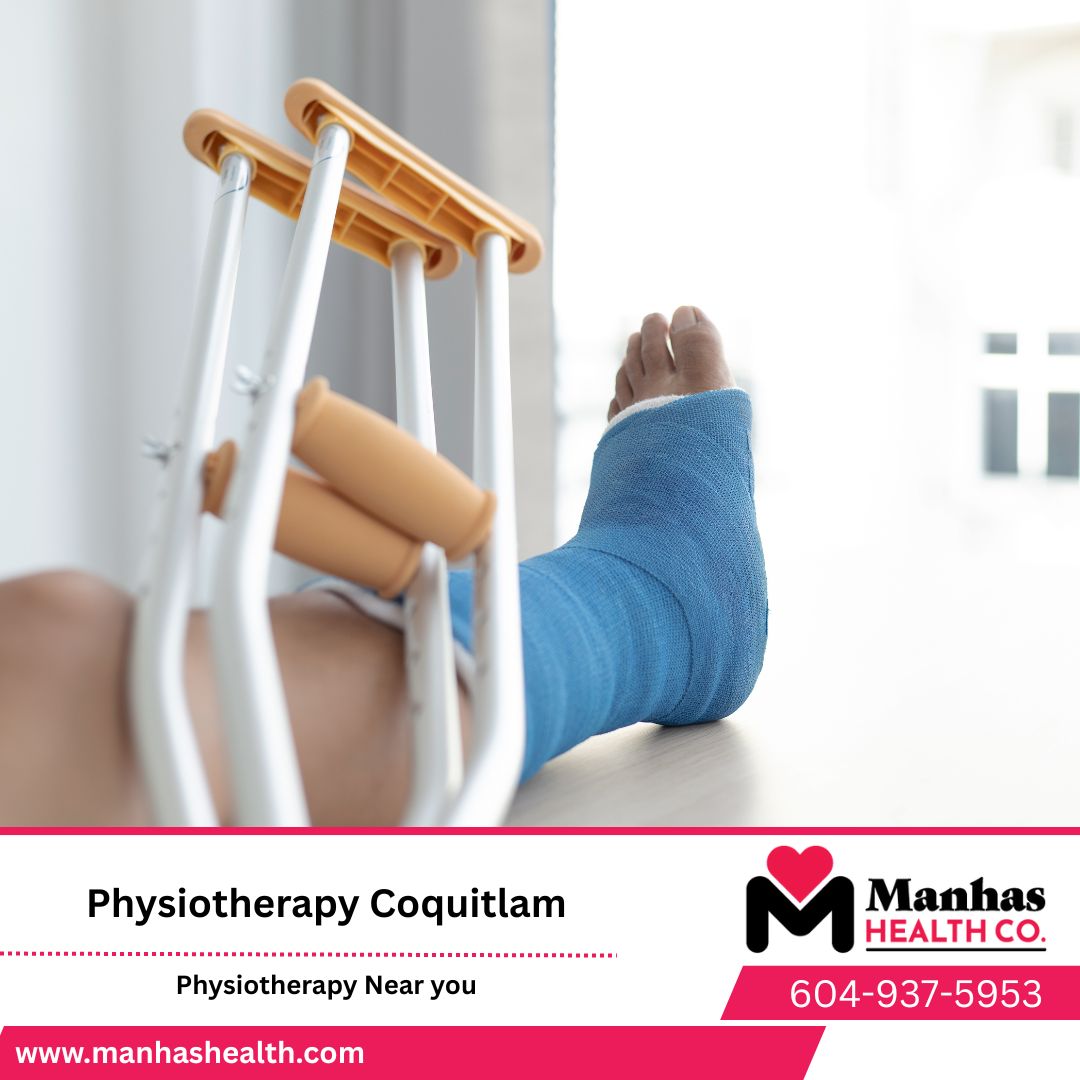 Capilano Physiotherapy Experienced registered physiotherapists Coquitlam