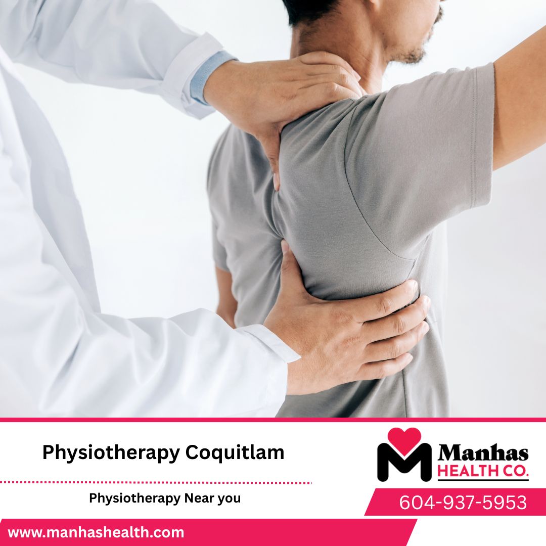 Professional Physiotherapy Physiotherapy for sciatica Coquitlam