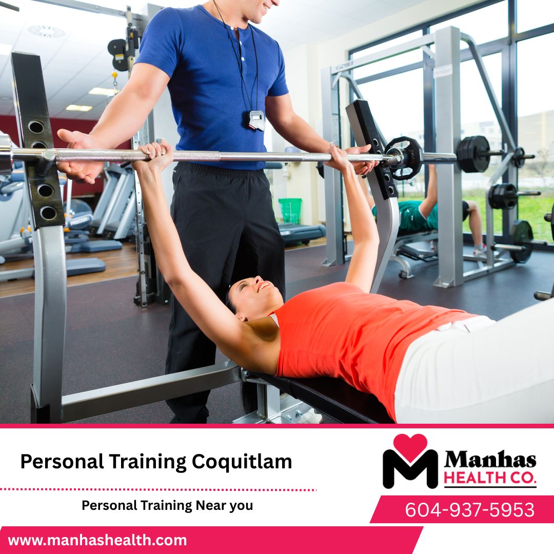 Top-Rated Sports injury physiotherapy Coquitlam Physiotherapy Clinic