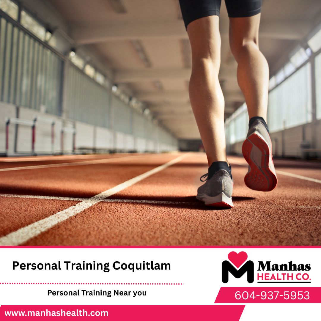 Certified Physiotherapist Personalized physiotherapy programs Coquitlam