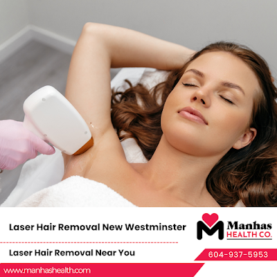 Rejuvenation injections Botox appointments New Westminster