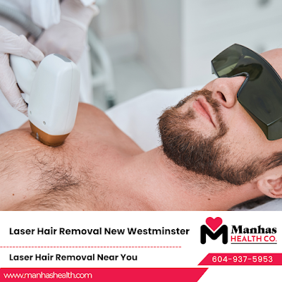 Customized Botox services Botox services New Westminster