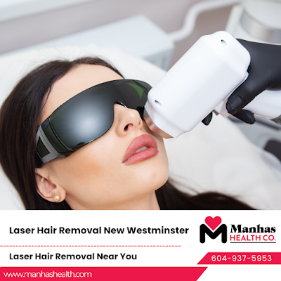 Natural-looking fillers Restylane New Westminster