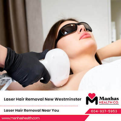 Facial Botox Cosmetic Injections New Westminster