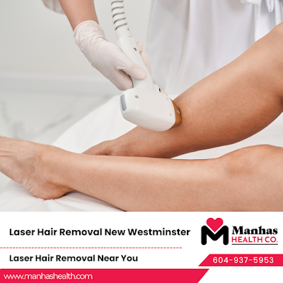 Advanced Botox treatments Botox services New Westminster