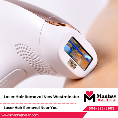 Forehead wrinkle treatment Cosmetic Injections New Westminster
