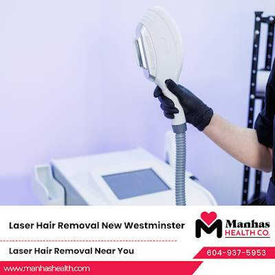 Aesthetic enhancement injections Botox services New Westminster
