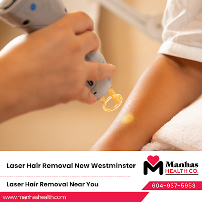 Skin smoothing injections Botox services New Westminster