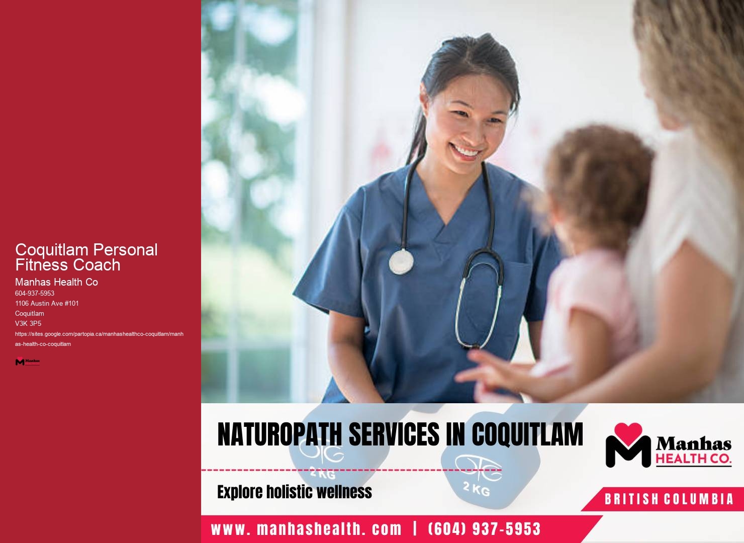 Fitness Training For Building Muscle Coquitlam Personal Fitness Coach