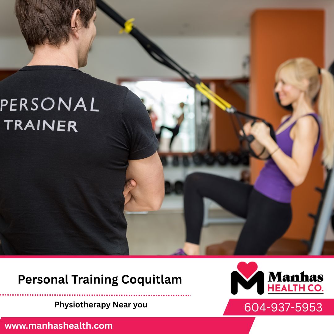 Mobile Physiotherapy Center Physiotherapy Coquitlam