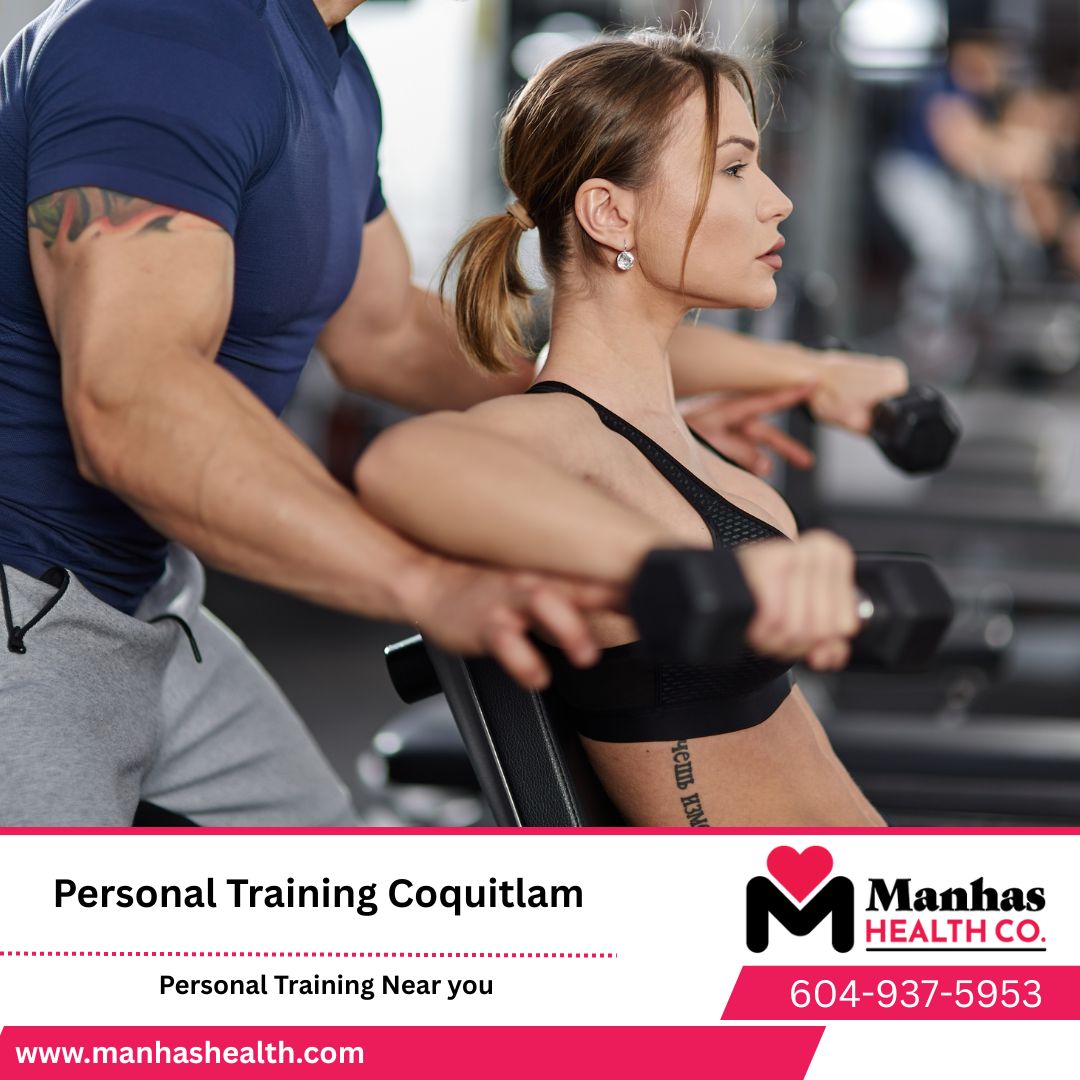 Manual Therapy Services Coquitlam physiotherapy mobility exercises